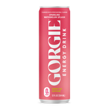 Energy Drink - Sparkling Watermelon Splash