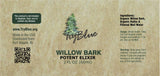 White Willow Bark Elixir