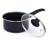YBM POTS (4.75 QT, Black)