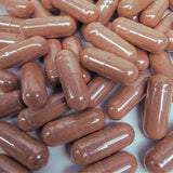 Jamaican Purple Sea Moss Capsules | 60 Vegan Capsules