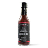 Yaya - Everyday Arbol Chile Hot Sauce | Tangy Mexican Tabletop
