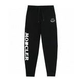 Moncler Long Pants 'Black'