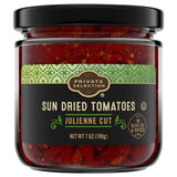 Private Selection Julienne Cut Sun Dried Tomatoes 7 oz