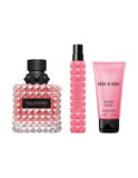 Born In Roma Donna 100ml Set (Includes BIR Donna 10ml & Body Lotion 50ml)