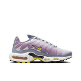Nike Air Max Plus 'Violet Dust High Voltage'