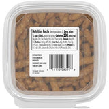 Kroger Natural Leaf Sesame Sticks 9 oz