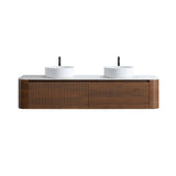 Erba 72 Inch Bathroom Vanity With Sink