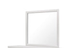Mirage Bedroom Set