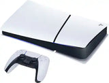 PlayStation 5 Slim (PS5) [Disc Edition] – Good Condition