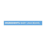 Kroger Baby Lima Beans 16 oz