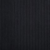 Judah Wingback Panel Bed