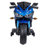 Kids' 12V Ride-On Motorcycle – Electric Motorbike for Ages 3–6