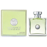 Versense by Gianni Versace Eau de Toilette for Women 3.4 oz