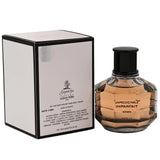 Unpredictable Imparfait by Glenn Perri Eau De Parfum for Women 3.4 oz
