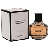 Unpredictable Imparfait by Glenn Perri Eau De Parfum for Women 3.4 oz