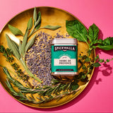 Herbs de Provence