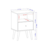 Liberty 18" Nightstand