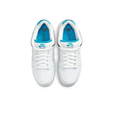 Nike SB Dunk Low Laser Blue