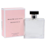 Romance by Ralph Lauren Eau De Parfum Spray for Women 3.4 oz