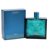 Versace Eros Eau de Parfum Spray for Men 6.7 oz