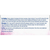Kroger Tapioca Pudding & Pie Filling 3.25 oz