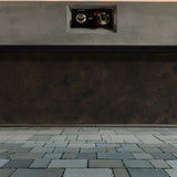 Tabletop Propane Fire Pits - 50,000 BTU Outdoor Heating Solution