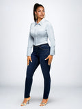 Forbidden Ankle Biter Jean