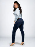 Forbidden Ankle Biter Jean