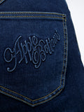 Forbidden Ankle Biter Jean