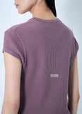 Acne Studios Women Thermal T-Shirt