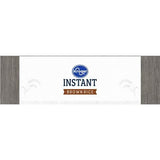 Kroger Instant Microwaveable Brown Rice 14 oz
