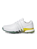 Adidas Mens Tour 360 Golf Shoes - White