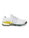 Adidas Mens Tour 360 Golf Shoes - White