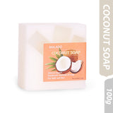 Coconut Granule Fruit Soap
