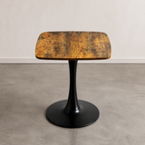 Square Dining Table