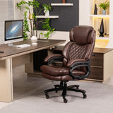 Big and Tall Office Chair for Heavy People