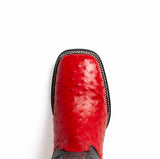 Alabama Red
