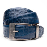 Emilio Belt Navy