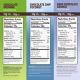 Chocolate Variety Pack