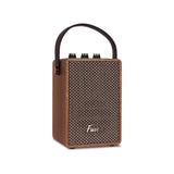 Fuse Andle Vintage Retro Portable Bluetooth Speaker