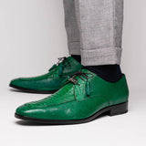 Andretti Lemon Green