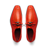 Andretti Orange