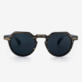 Anna Maria - Wood & Carbon Fiber Sunglasses