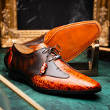 Anzio Rustic Brandy