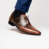 Anzio Rustic Orix