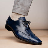 Anzio Blue Jeans