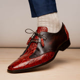 Anzio Rustic Cognac