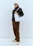 A.P.C. Men Xjjjjound Tote Bag