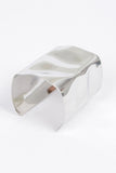 Metal Cuff Bracelet
