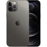 Apple iPhone 12 Pro - Fully Unlocked  (Refurbished)